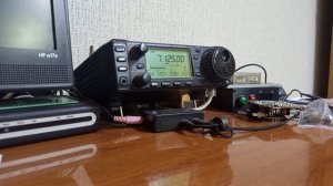 радиолюбительство. Часть 2