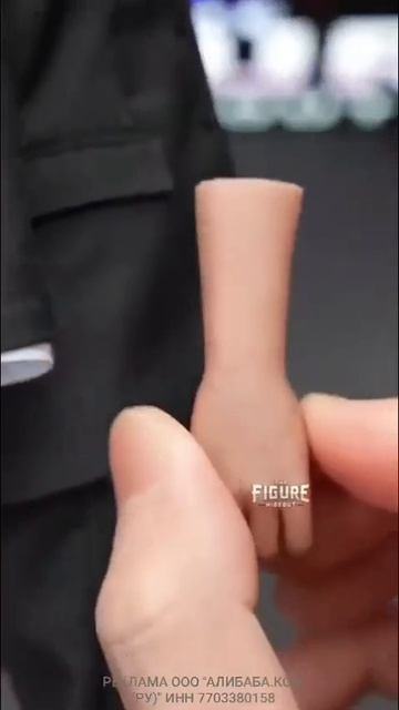 Вот это детализация