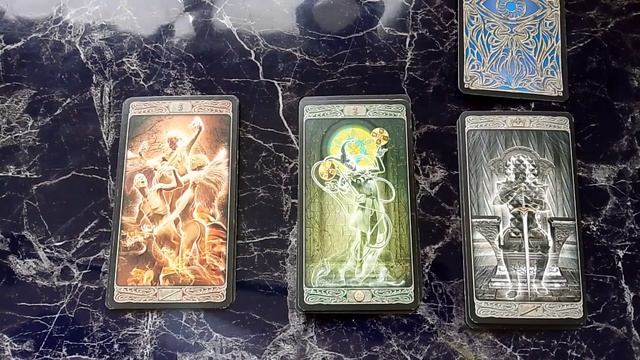 ГОЛОСА УШЕДШИХ ДУШ