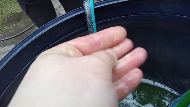 ITOZOR-SERVIS Ролик-4 Поселок Логи промывка СО-основного дома