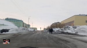 Воркута. 19.04.26. Сюрприз для Валентины. В поисках манго.