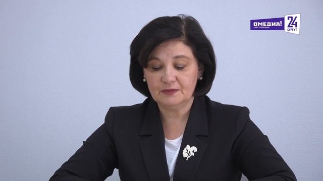 Новости. Сургут 24. 20.04.2026