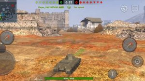 стал танкистом...