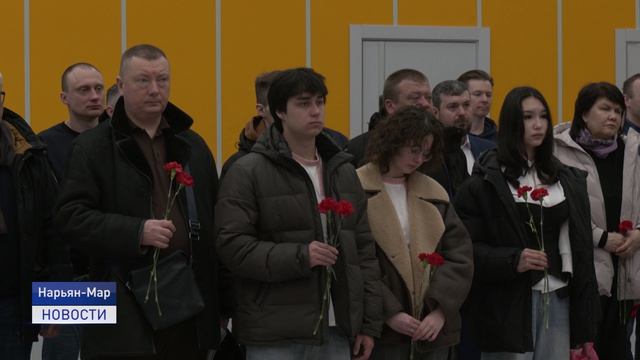 МЫ БУДЕМ ПОМНИТЬ