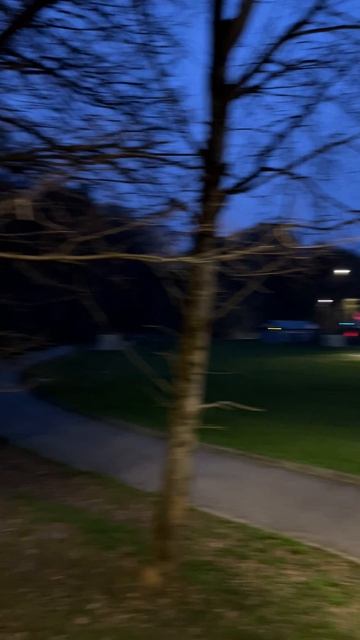 Санаторий «Амакс» в Новой Истре.