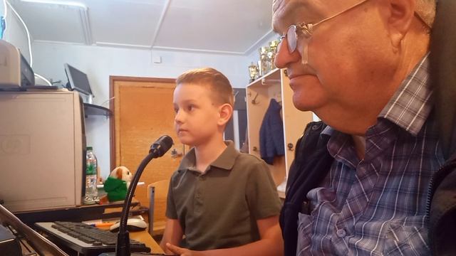 SP4SKN=RC4P=Александр Рыцари Неба