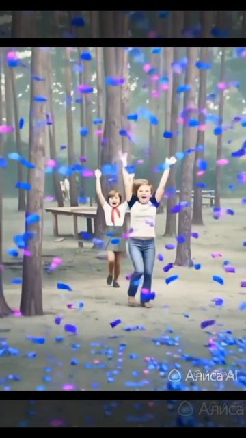 Видео ролик из Фото 1980 года