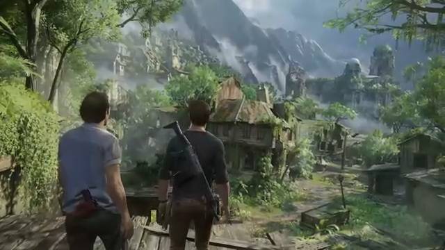 Ремейк Mafia 2 \\ Uncharted 5 \\ Metro 2039 \\ Pragmata \\ God Of War \\ Игровые Новости