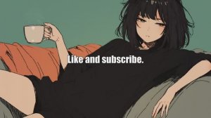 Lofi - Спокойная Музыка для Фона Relax 24 часа