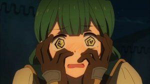 Я здесь не причем #аниме