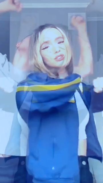 Каролина и Андрей