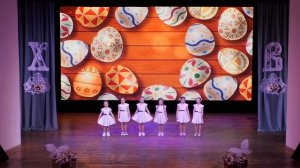 Пасха 2026 Дворец культуры "Центральный", г. Анжеро-Судженск