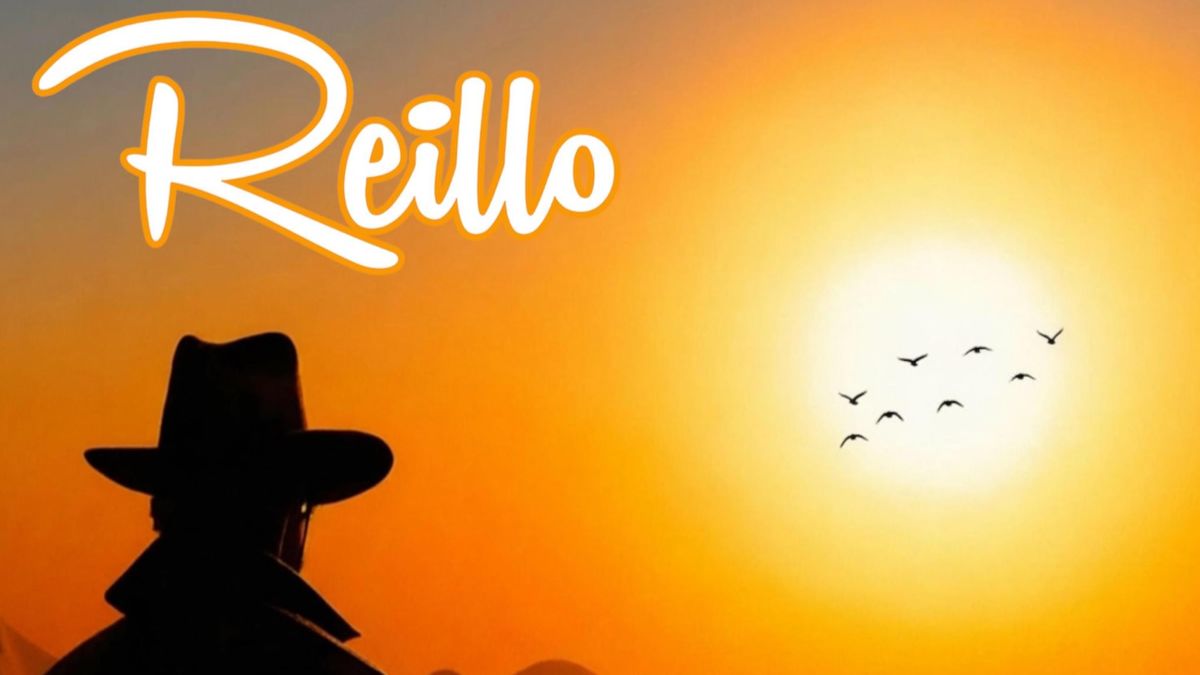 Reillo-The Loner-2026г