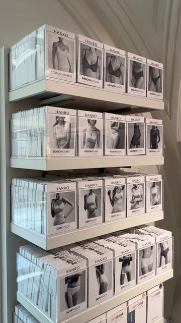 Идем в бутик на Красной площади