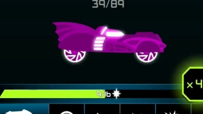 Rider гоняем на машинке, делаем разные трюки