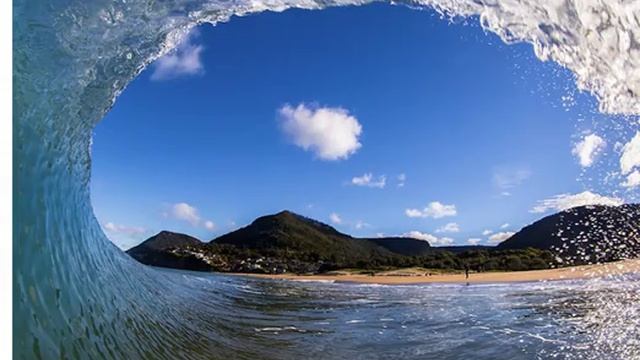 5 Мой личный опыт получения и применения даров вспоможения ч-4. Лечение водой част