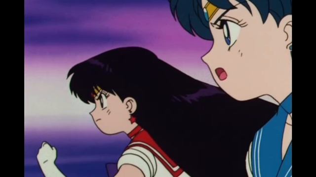 Смешные моменты из аниме #7