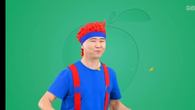 Клаб,Клуб ча ча ча мультик