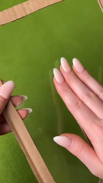 Поделка из цветов