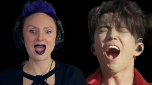 РЕАКЦИЯ НОМИНАНТА ГРЭММИ НА ДИМАША