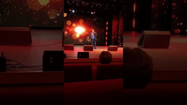 Ты, мой свет.- Иван Шинжаев, на 30-лет. Красночетайского землячества Чавал, 18.4.2026 г. Чебоксары.