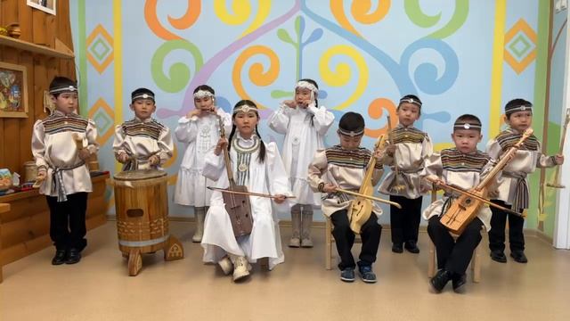 Оркестровый коллектив 