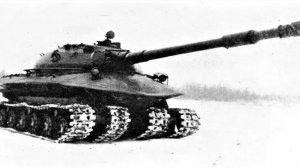 Объект 279. 10к урона.