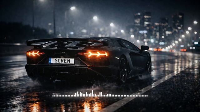 Furkan Soren - Apex (Original Mix)