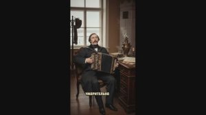 нейросеть создала клип на стихотворение Н.А.Некрасова Крестьянские дети .