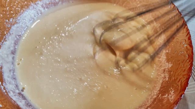 Греческий пирог из 3 ингредиентов! Нежнее чизкейка. Рубрика Блюда из кухонь народов мира