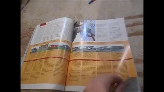 Обзор журнала За Рулём за январь 2008 (номер 919)