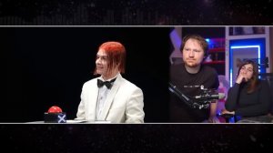 10 ДЕВУШЕК VS ЗОЛО С МИКРО-НАУШНИКОМ (Янчик, Раговский, Тоша че) | РЕАКЦИЯ