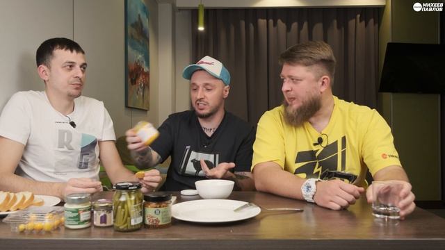 ЗАЖРАЛИСЬ В МОСКВЕ С АНДРЕЕМ СТАРЫМ