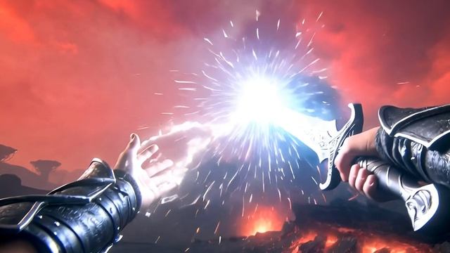 Магистр коричневой магии