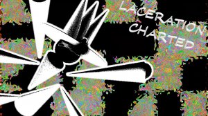 Dave and bambi charts - LACERATION