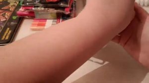 Все мои артматериалы