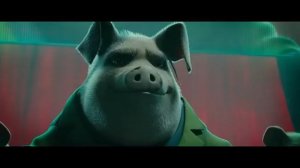 СКОТНЫЙ ДВОР | Официальный трейлер (2026) | Энди Серкис