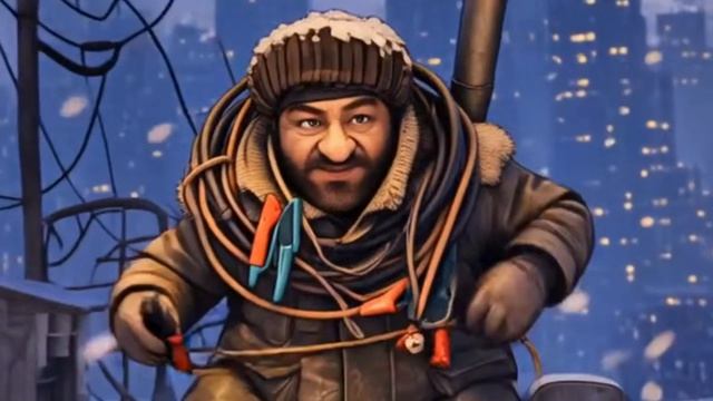 Рыбак и радиолюбитель анекдот