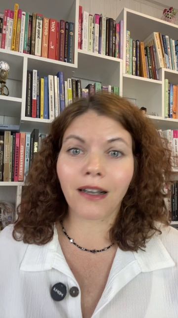 Насколько ты благодарна?