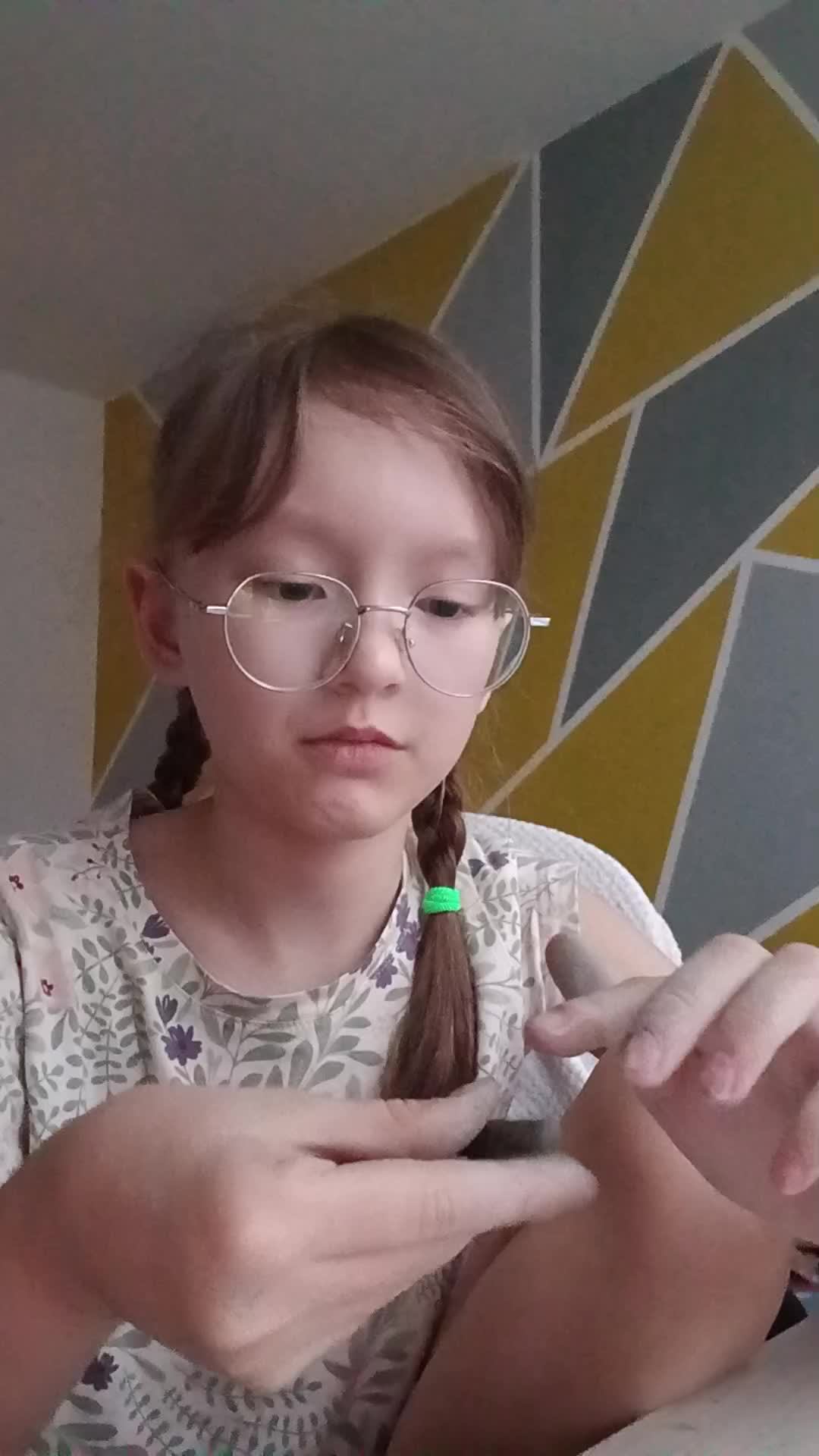 постройка из глины.