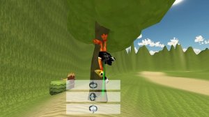 HTF:игра в флиппи