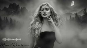 Ночь (Moon Remix ) _ Мираж