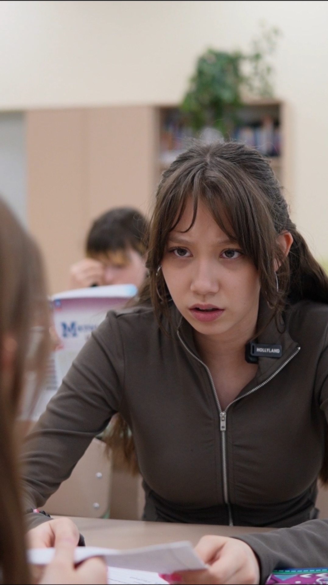 А вы умеете дружить?