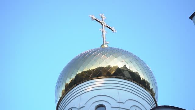 Храм Святителя Луки Крымского