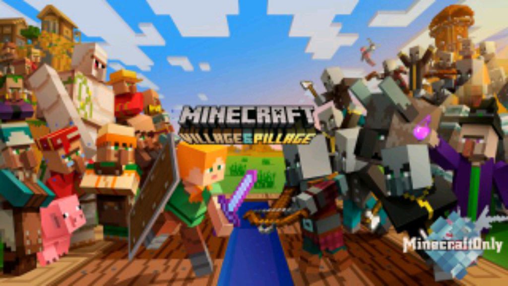 Прохождение Майнкрафт