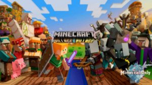 Прохождение Майнкрафт