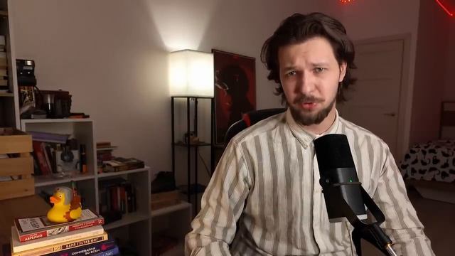 Продай Себя (Кто Против Нас?) [2026 г.]