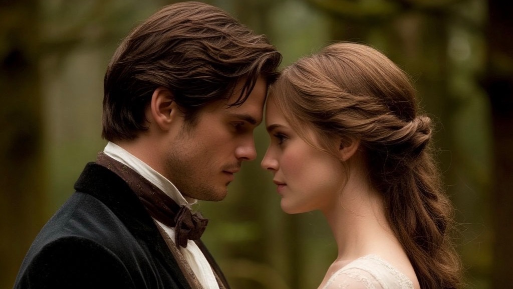 Once Upon A Time Together