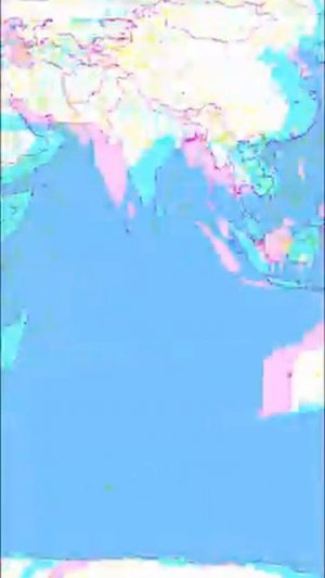Country Relations Now vs Past - Part 1 country flag map history
