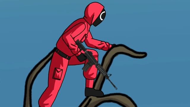 37 ВОЙНА МИРОВ